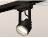 Трековый однофазный светильник Ambrella Light Track System XT6602021 (C6602, N6122)
