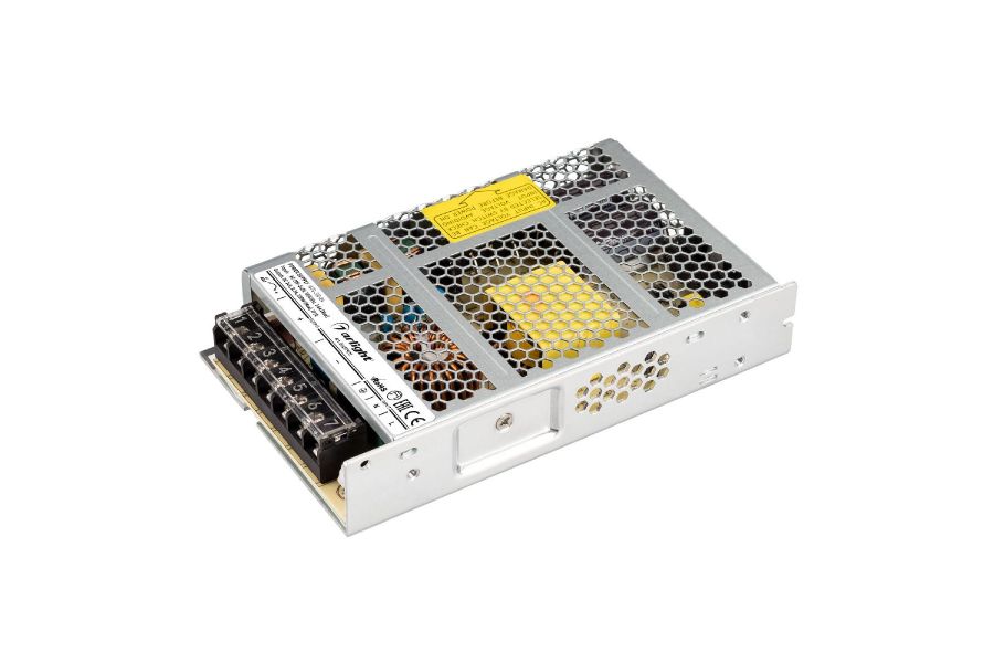 Блок питания Arlight HTS-200-24 (24V, 8.3A, 200W) 014979(1)