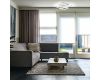 Потолочная люстра Escada Union 10229/4LED White