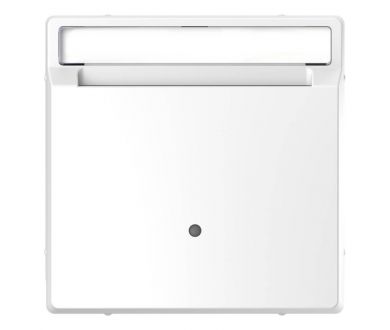 Выключатель карточный Schneider Electric Merten D-Life MTN3854-6035