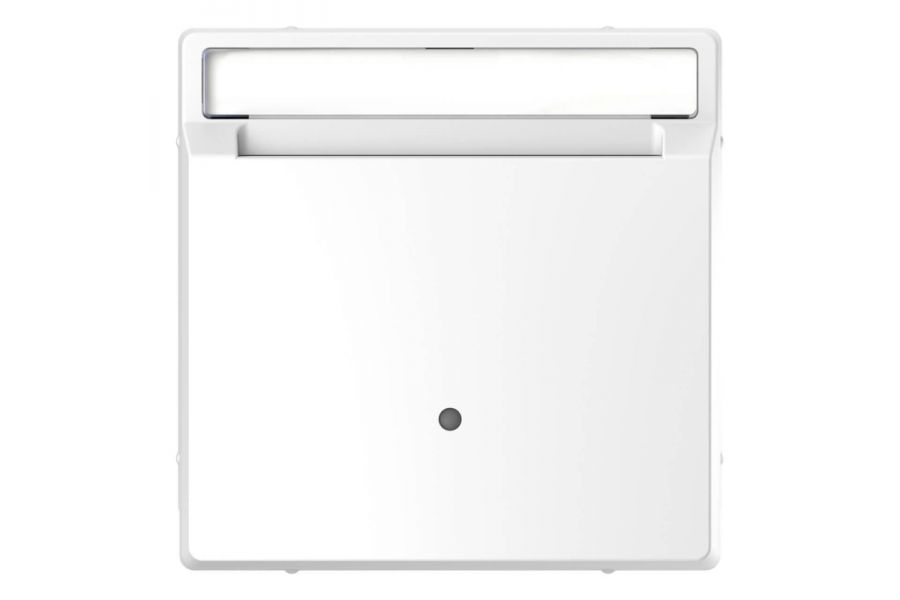 Выключатель карточный Schneider Electric Merten D-Life MTN3854-6035