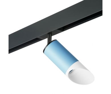 Трековый светильник Lightstar Rullo PRO43536 (214435+595057+201436)