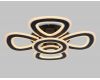 Потолочная люстра Ambrella Light Acrylica Original FA8926