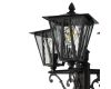 Парковый светильник Citilux Forts CLU09P3