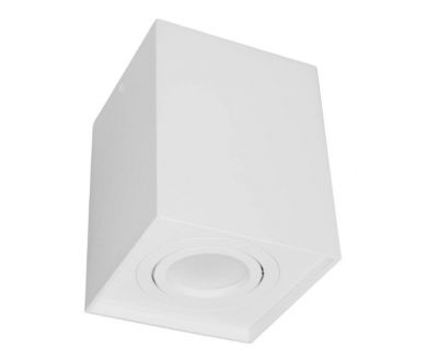 Накладной светильник Lumina Deco Pulton LDC 8055-B WT
