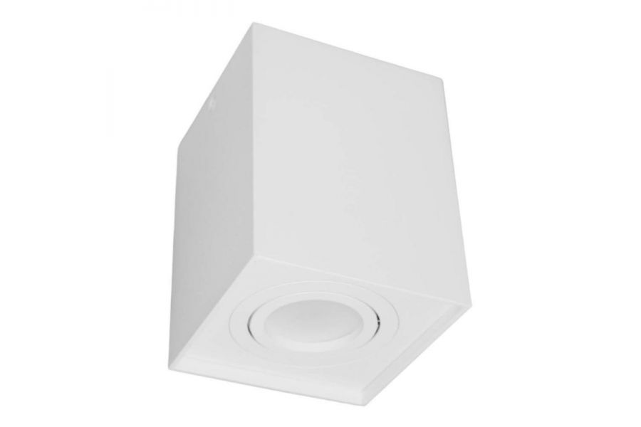 Накладной светильник Lumina Deco Pulton LDC 8055-B WT
