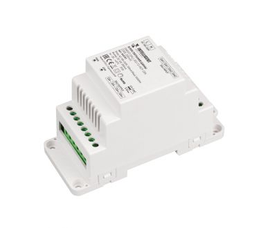 Блок питания Arlight шины SMART-DALI-302-72-REP-DIN (230V, 200mA) (IARL, IP20 Пластик) 060701