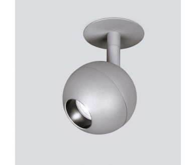Встраиваемый светильник Elektrostandard Ball 4690389169816