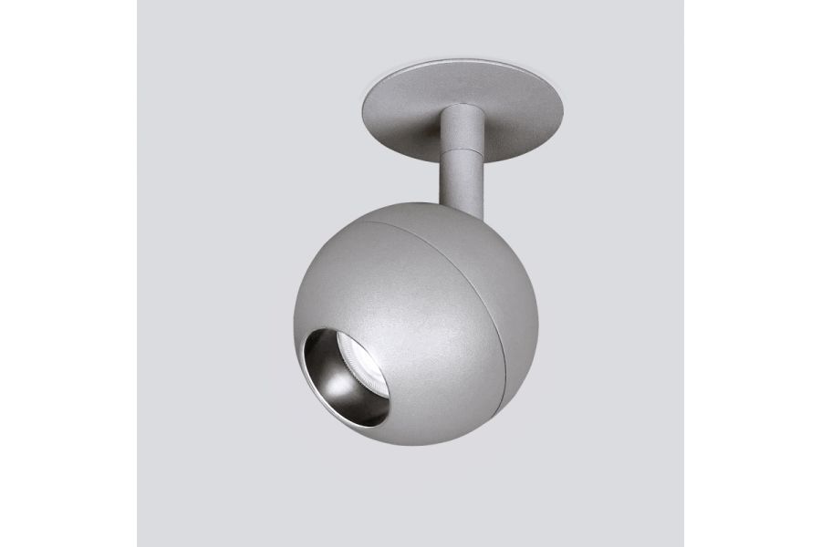 Встраиваемый светильник Elektrostandard Ball 4690389169816