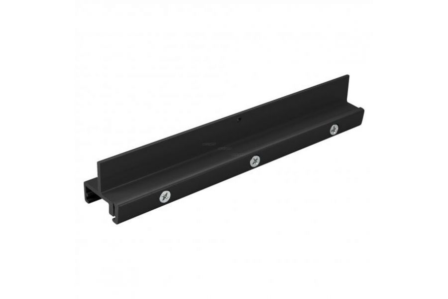 Усилитель стыка Arlight LGD-4TR black 031261