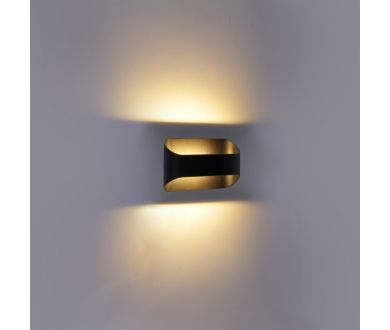 Архитектурный светильник Reluce 86812-9.2-001TL LED5W BK