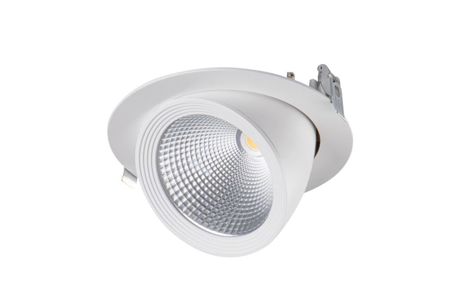 Встраиваемый светильник Kanlux Hima 22841