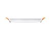 Встраиваемый светодиодный светильник Arlight DL-BL180-18W Warm White 021441