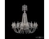 Подвесная люстра Bohemia Ivele Crystal 1402/20/530/XL-164 G