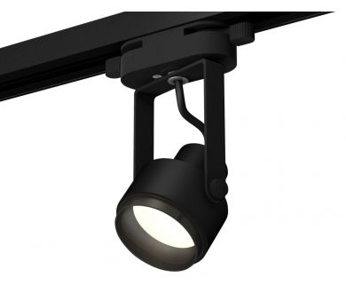 Купить Трековый однофазный светильник Ambrella Light Track System XT6602020 (C6602, N6121) Трековый однофазный светильник Ambrella Light Track System XT6602020 (C6602, N6121)