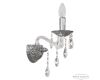Бра Bohemia Ivele Crystal AL16315B/1/141 CG