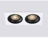 Встраиваемый светильник Ambrella Light Techno Spot Standard Tech TN102732