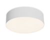 Потолочный светильник Maytoni Technical Ceiling Zon C032CL-24W4K-RD-W