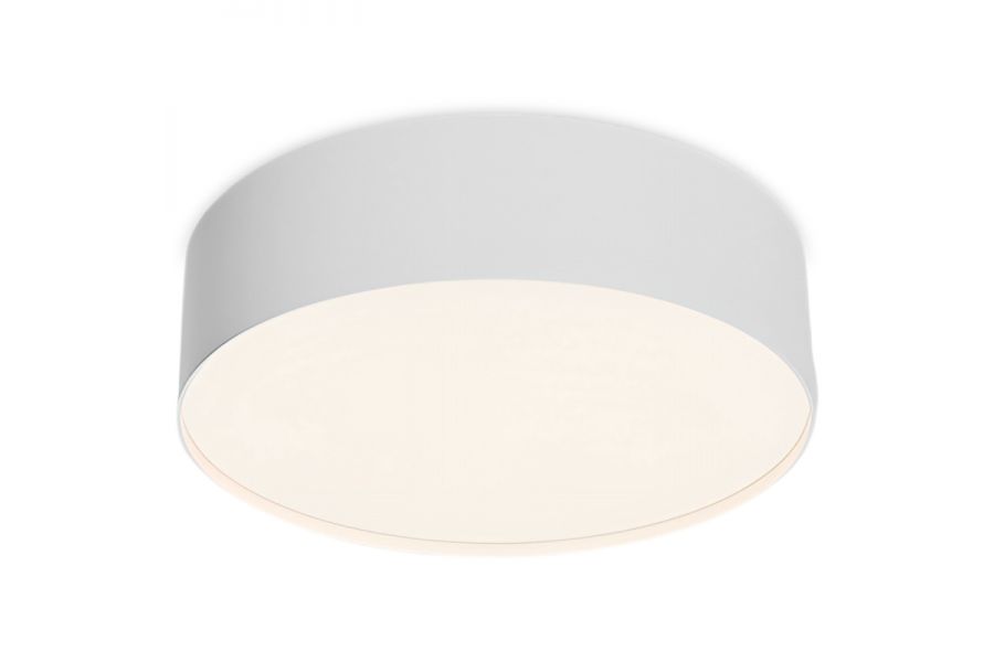 Потолочный светильник Maytoni Technical Ceiling Zon C032CL-24W4K-RD-W