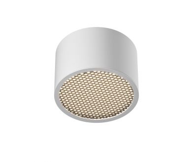Потолочный светильник Maytoni Technical Glare C122CL-GX53-W