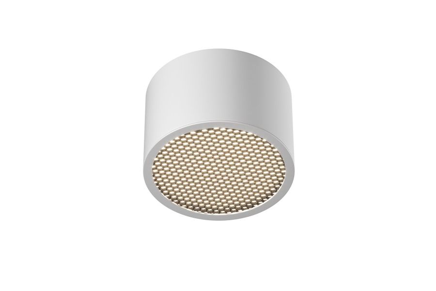 Потолочный светильник Maytoni Technical Glare C122CL-GX53-W