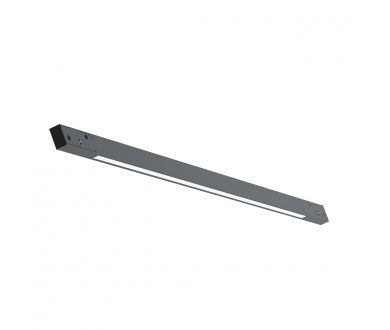Трековый магнитный светильник Arte Lamp Presto A6229PL-1BK
