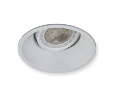Встраиваемый светильник Italline M02-026 WHITE