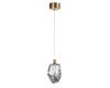 Подвесной светильник Odeon Light L-Vision Gemme 7114/4LC