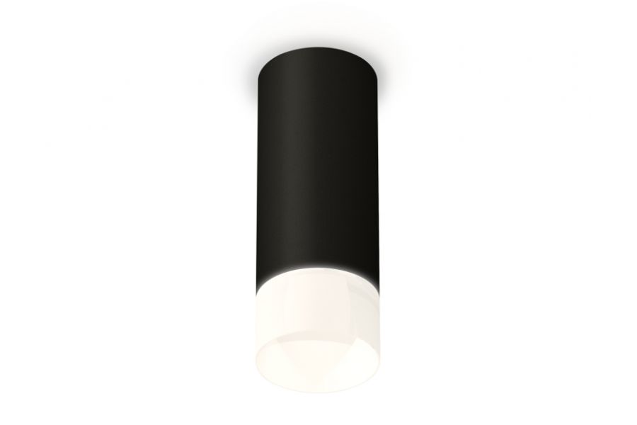 Потолочный светильник Ambrella Light Techno Spot XS7443016 (C7443, N7170)