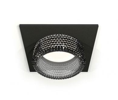 Встраиваемый светильник Ambrella Light Techno Spot XC6521041 (C6521, N6151)