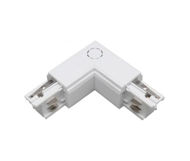 Соединитель для шинопровода Wertmark WTF.L5.00.L10