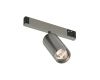 Трековый светильник Denkirs SHINE PRIME SPOT 3000К DK4745-DN