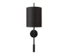 Бра Loft IT Ritz 10253W/B Black