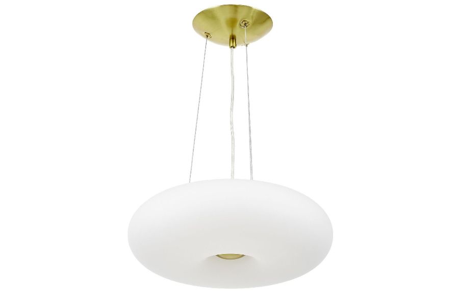Подвесной светильник Lumina Deco Biante LDP 1104-380 MD