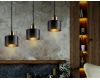 Подвесной светильник Ambrella Light Loft TR8118