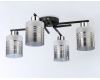 Потолочная люстра Ambrella Light Modern TR303212