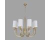 Подвесная люстра Lumion Classi Betti 8424/8