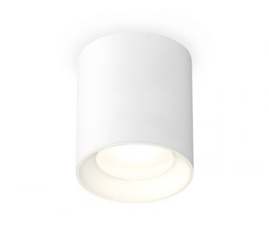 Потолочный светильник Ambrella Light Techno Spot XS7421010 (C7421, N7020)
