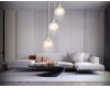 Подвесной светильник Ambrella Light Traditional TR3540