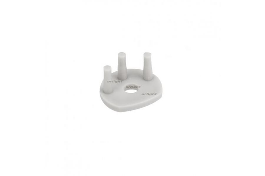 Заглушка Arlight TOP-PEN с отверстием 017264