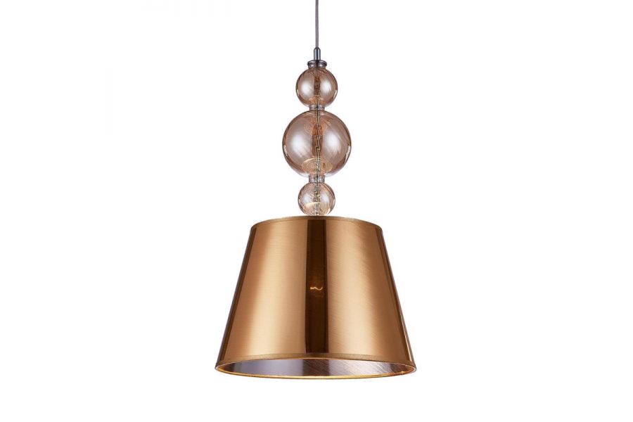 Подвесной светильник Lumina Deco Muraneo LDP 1123 GD