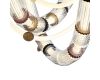 Потолочная люстра Odeon Light L-Vision Collier 5455/80CL