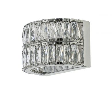 Настенный светильник Dio DArte Elite Caneva L 2.26x16.100 N