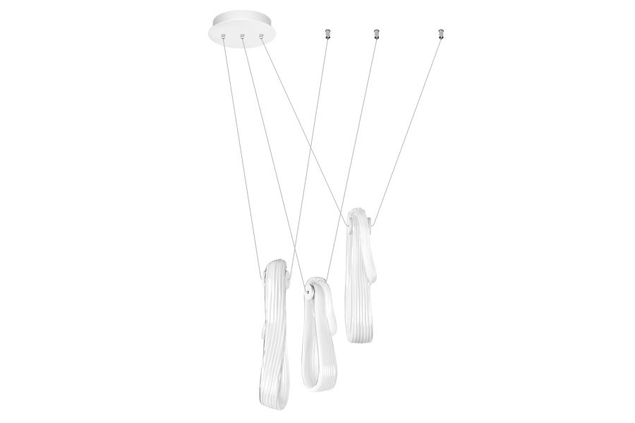 Подвесной светильник Loft IT Series 10400/3