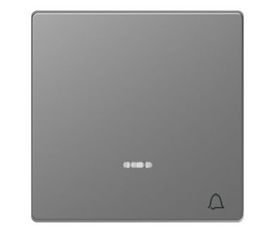 Клавиша одинарная Schneider Electric Merten D-Life MTN3325-6036
