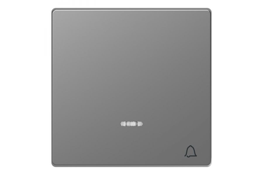 Клавиша одинарная Schneider Electric Merten D-Life MTN3325-6036