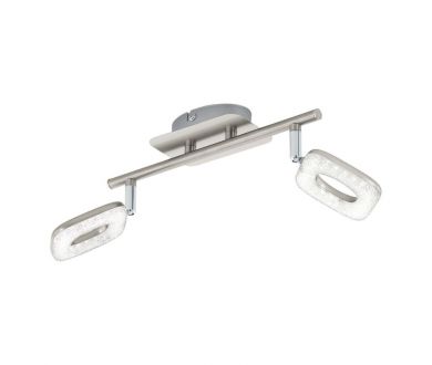 Светодиодный спот Eglo Litago Crystal 97002