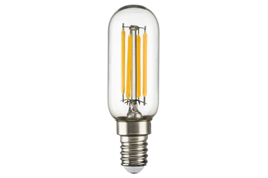 Лампа светодиодная Lightstar E14 4W 3000K 933402
