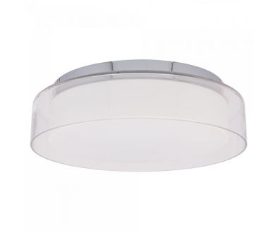 Потолочный светильник Nowodvorski Pan Led 8174