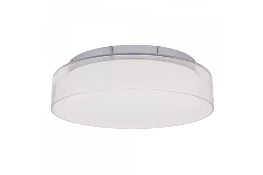 Потолочный светильник Nowodvorski Pan Led 8174